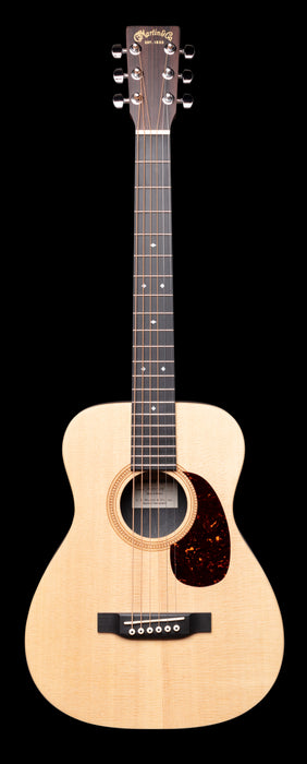 Martin LX1RE Front