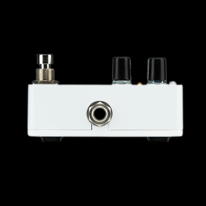 Electro-Harmonix Pico 360+ Looper Pedal Left Side