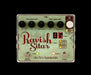 Electro-Harmonix Ravish Sitar Emulation Pedal Large Crop Front