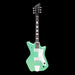 Eastwood Airline Jetson Jr 2P - Seafood Green Front