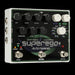 Electro-Harmonix Superego Plus Front Angle