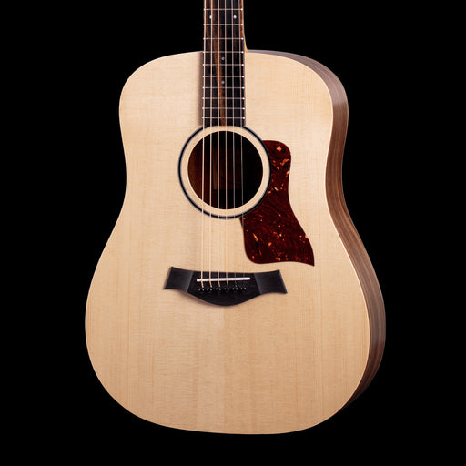 Taylor Big Baby Taylor (BBT) Walnut and Spruce Acoustic Guitar Front Crop