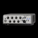 Aguilar Tone Hammer 350 Bass Amp Head Front Angle