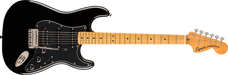 Squier Classic Vibe '70s Stratocaster HSS Maple Fingerboard - Black