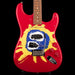 Used Fender 30th Anniversary Screamadelica Stratocaster with Gig Bag