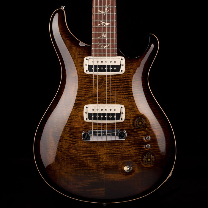 PRS Core Paul's Guitar Faded Orange Tiger Smokeburst