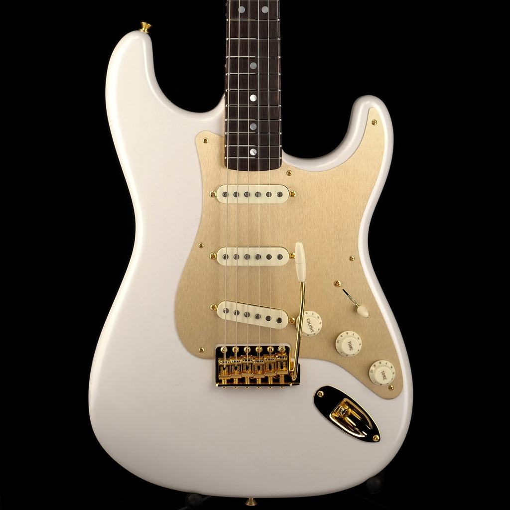 Fender Custom Shop LTD 75th Anniversary Stratocaster N.O.S Diamond