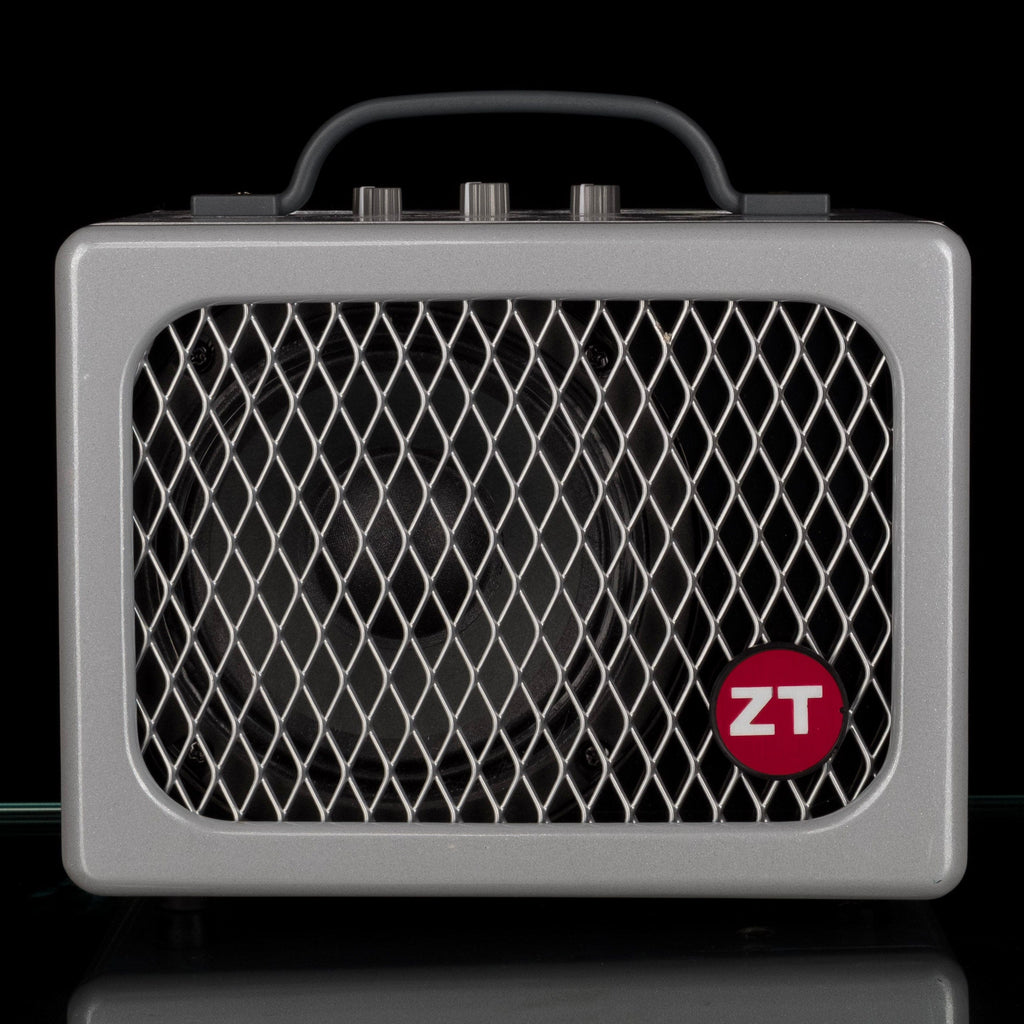 Used ZT Lunchbox Junior Guitar Amp Combo — Truetone Music