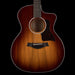 Taylor 224CE-UA DLX LTD Acoustic Electric Guitar With Case