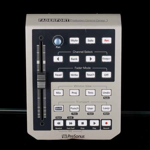 Used PreSonus Faderport USB DAW Transport Controller with Motorized Fader