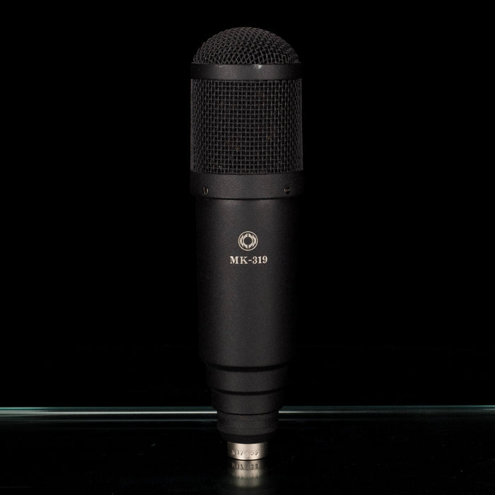 Oktava Mk 319 Large Diaphragm Condenser deals Microphone