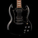 Used 2005 Gibson SG Standard Ebony with Gig Bag