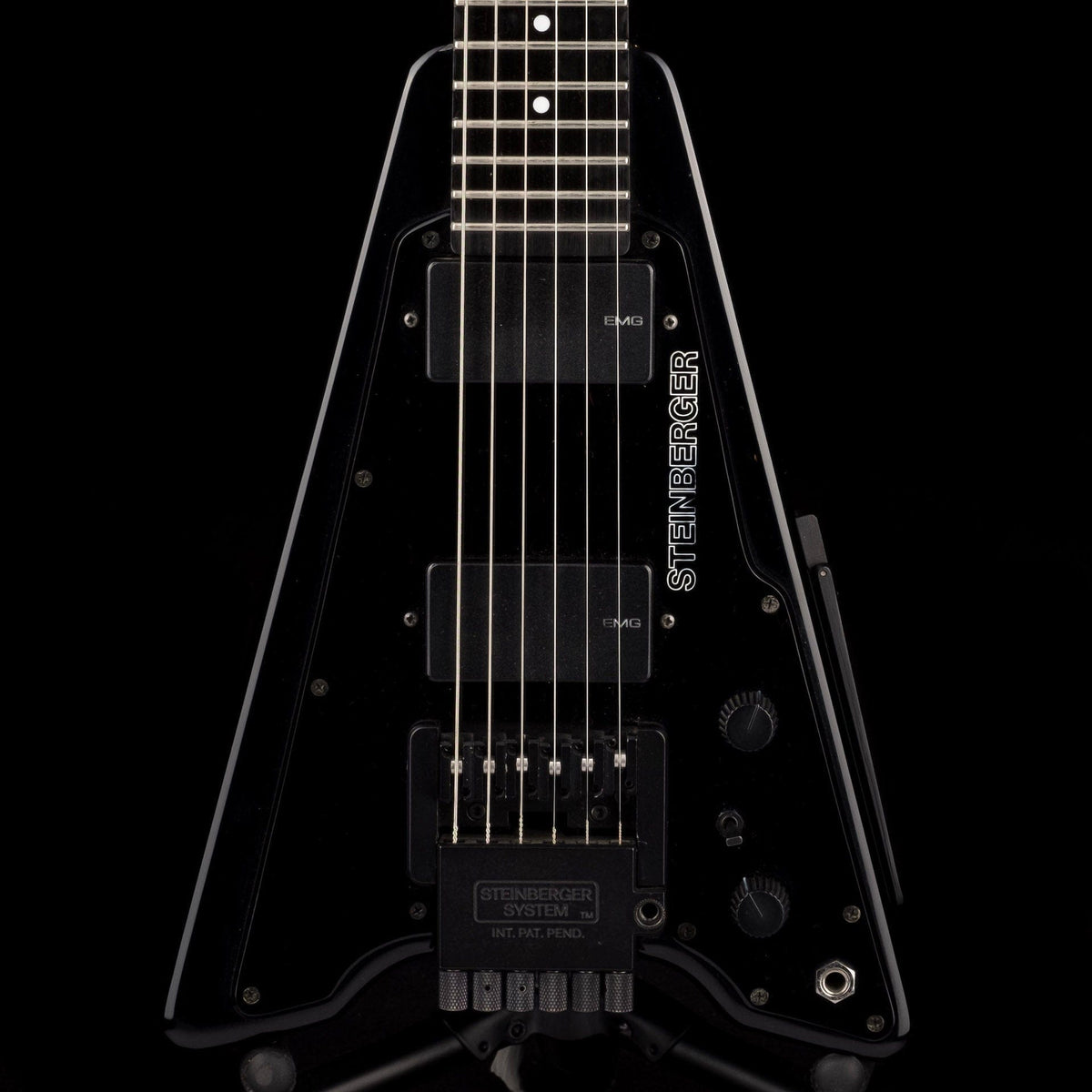 Steinberger gp deals