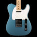 Used Fender Player Telecaster Tidepool with Gig Bag