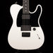 Used 2019 Fender Jim Root Telecaster Flat White with OHSC