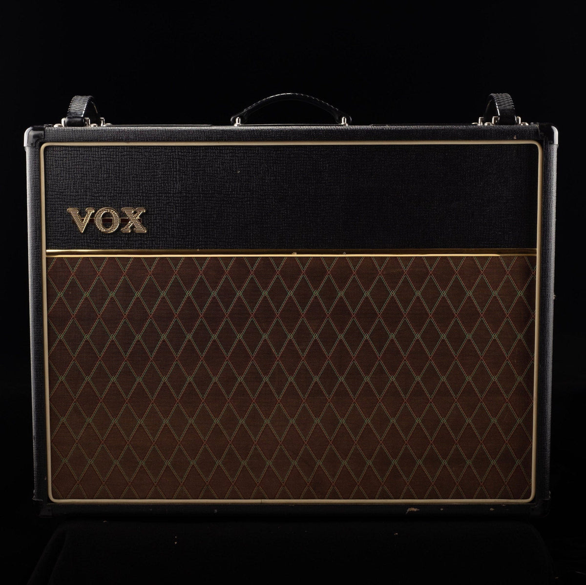 Pre Owned Vox AC30CC2X Guitar Amp Combo — Truetone Music