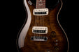 PRS Core Paul's Guitar Faded Orange Tiger Smokeburst