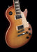 Used 2010 Gibson Les Paul Traditional Iced Tea Burst with OHSC