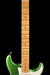 Used Fender Player Plus Stratocaster HSS Cosmic Jade with Gig Bag