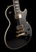 Pre Owned 2013 Gibson Les Paul Custom Lite Ebony With OHSC