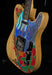 Used Fender Jimmy Page Dragon Tele Natural with Case