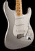 Pre Owned Fender American Original 50's Inca Silver With OHSC