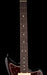 Used Fender American Professional II Jazzmaster 3-Color Sunburst with Gig Bag