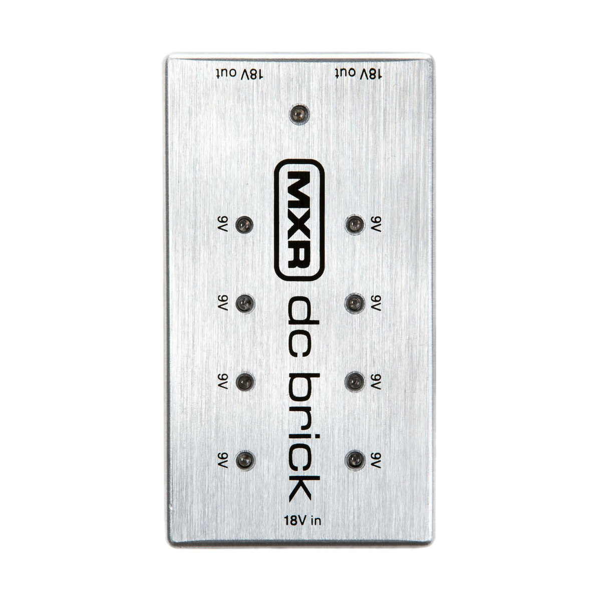 MXR M237 DC Brick Power Supply — Truetone Music