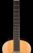 Pre Owned Taylor 35th Anniversary XXXV-P Parlor Natural Acoustic Guitar With OHSC