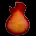 Pre Owned Gibson Les Paul Supreme Sunburst With OHSC