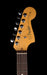 Used Fender American Professional II Jazzmaster 3-Color Sunburst with Gig Bag