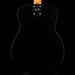 Pre-owned 1968 Fender Villager Acoustic - Rare Black Version