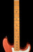 Pre Owned Partscaster S-Style HSS Satin Body With Maple Neck Electric Guitar With HSC