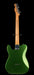 Used Fender Player Plus Telecaster Cosmic Jade with Gig Bag