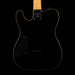 Used Schecter Pete Townshend PT Maple Fingerboard Black