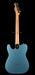 Used Fender Player Telecaster Tidepool with Gig Bag