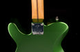 Used Fender Player Plus Telecaster Cosmic Jade with Gig Bag