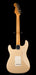 Pre Owned 2009 Fender Custom Shop ‘56 Relic Stratocaster Desert Sand Maple Neck With OHSC