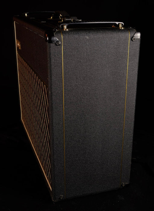 Vintage 1965 Vox AC15T 2x12 Combo