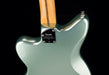 Used Fender American Professional II Jazzmaster Mystic Surf Green with OHSC