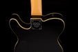 Used Schecter Pete Townshend PT Maple Fingerboard Black