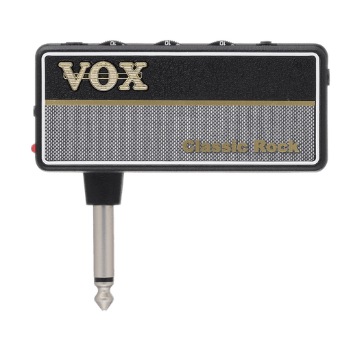 Vox Amplug Classic Rock G2 - AP2CR