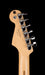 Pre Owned Fender 60th Anniversary American Deluxe QMT HSS Stratocaster Bing Cherry Transparent With Gig Bag