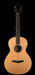 Pre Owned Taylor 35th Anniversary XXXV-P Parlor Natural Acoustic Guitar With OHSC