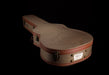 Used Guild Orchestra Acoustic Harshell Case Brown Tweed