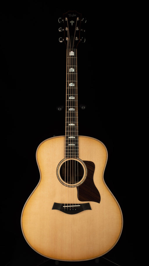 Taylor 818e Acoustic Electric Guitar