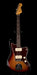 Used Fender American Professional II Jazzmaster 3-Color Sunburst with Gig Bag