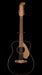 Pre-owned 1968 Fender Villager Acoustic - Rare Black Version