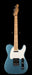 Used Fender Player Telecaster Tidepool with Gig Bag