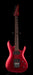 Pre Owned 2008 Ibanez JS1200 Joe Satriani SignatureCandy Apple Red With OHSC